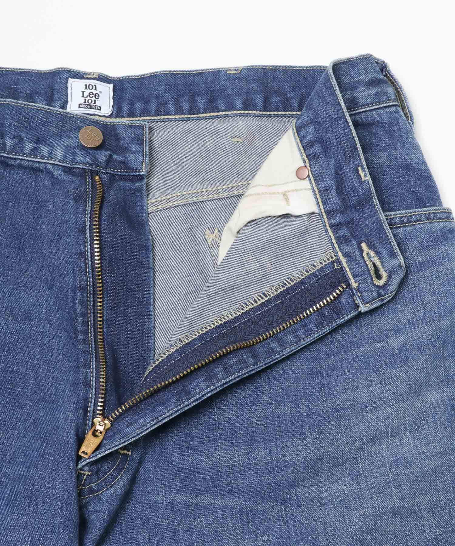 Sonny Label 「Lee　101 ANNIV. 101-Z LOOSE」|デニム|