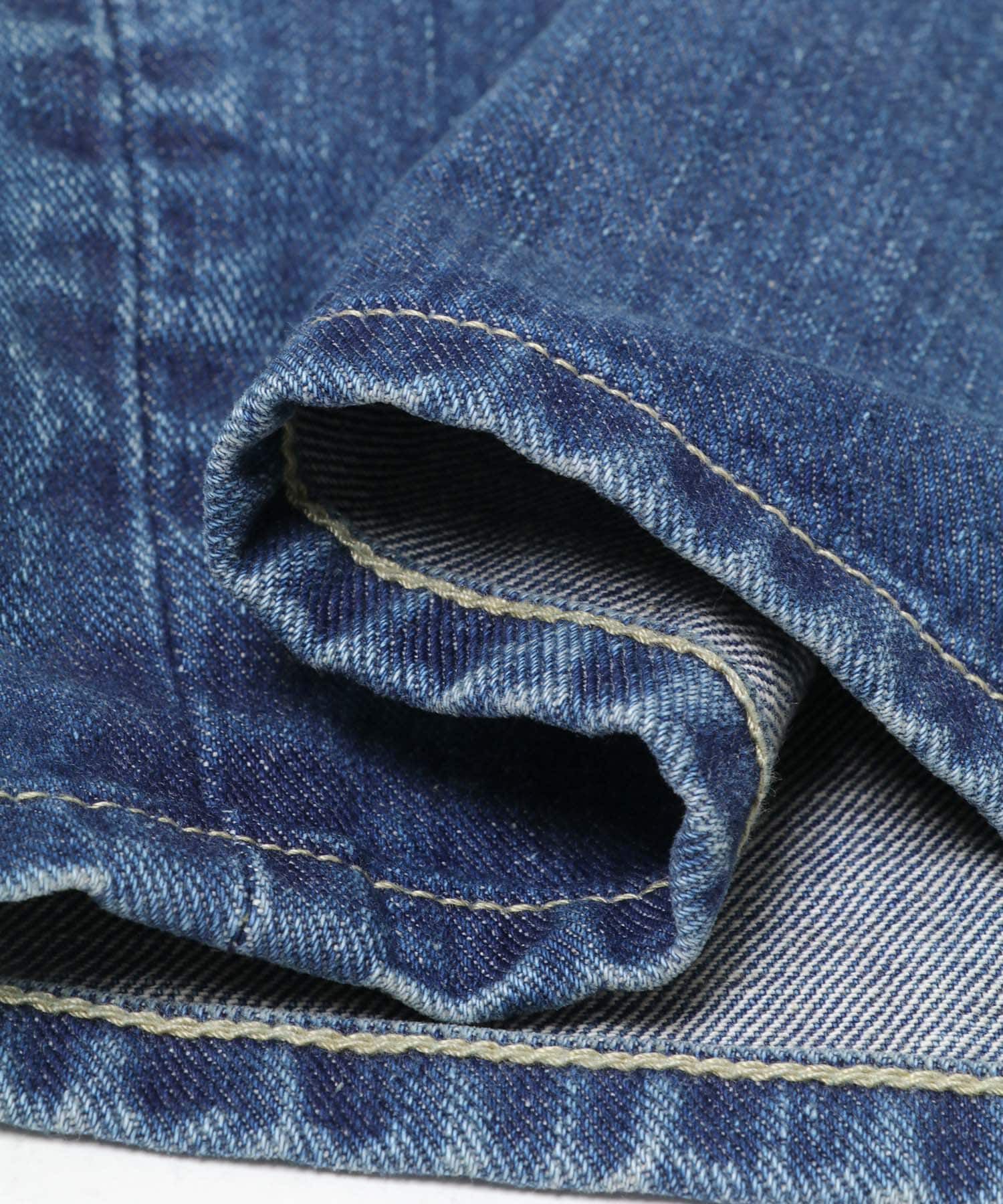 Sonny Label 「Lee　101 ANNIV. 101-Z LOOSE」|デニム|