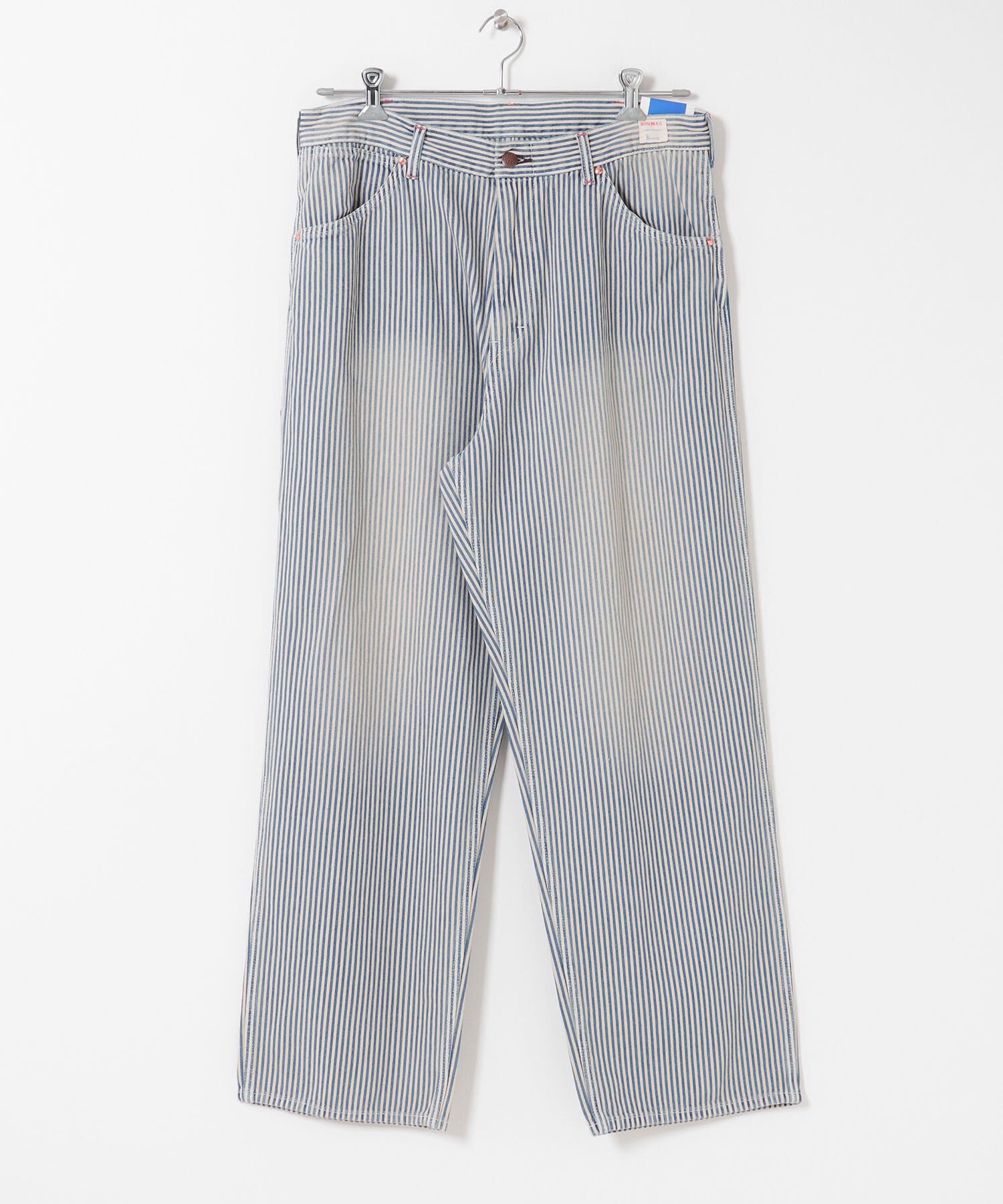 Sonny Label 「BIG MAC　DENIM PAINTER PANTS」|その他|
