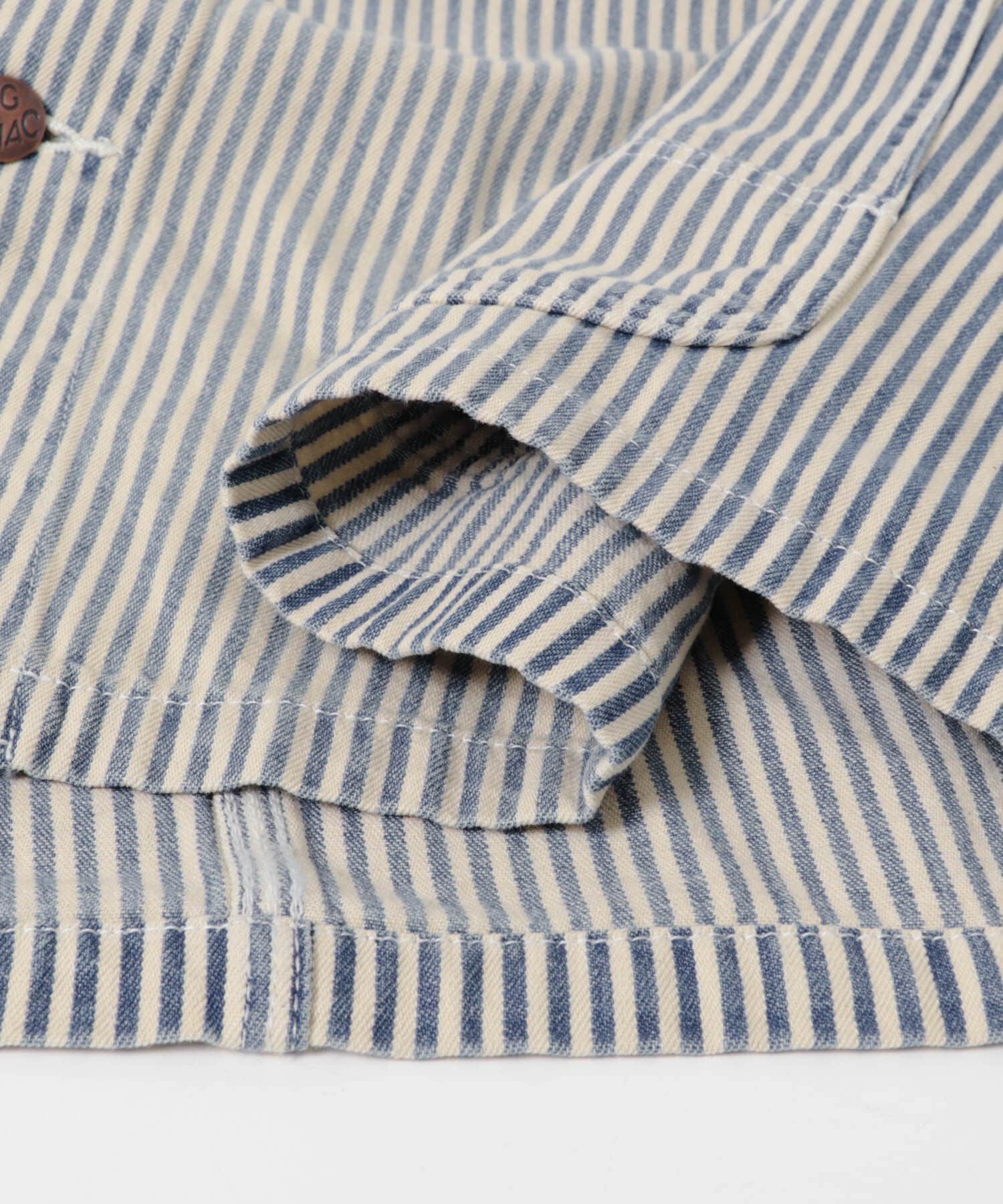 Sonny Label 「BIG MAC　DENIM COVERALL」|デニムジャケット|