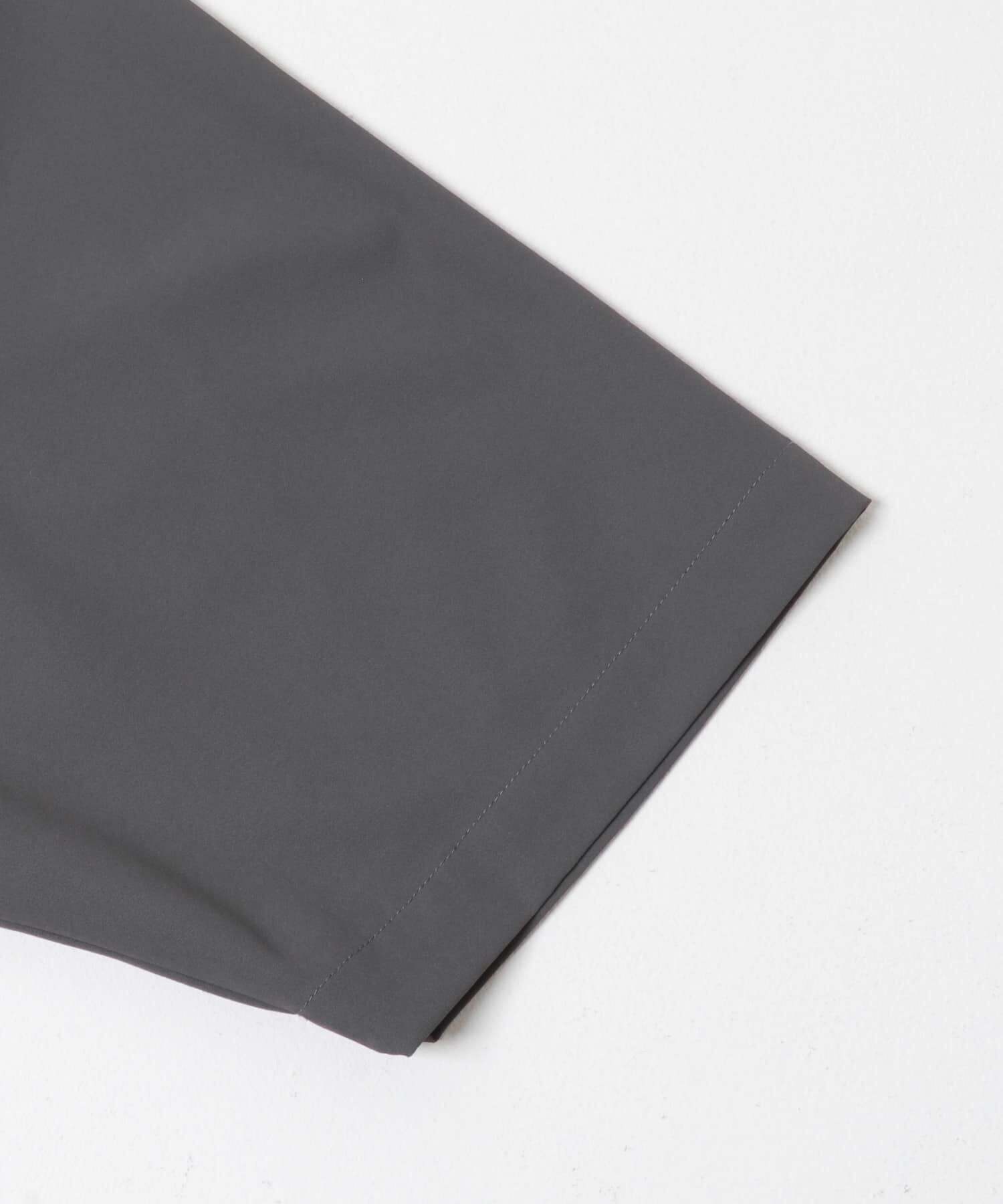 URBAN RESEARCH DOORS「『UR TECH』サマシェア ショートスリーブシャツカーディガン」|カーディガン|