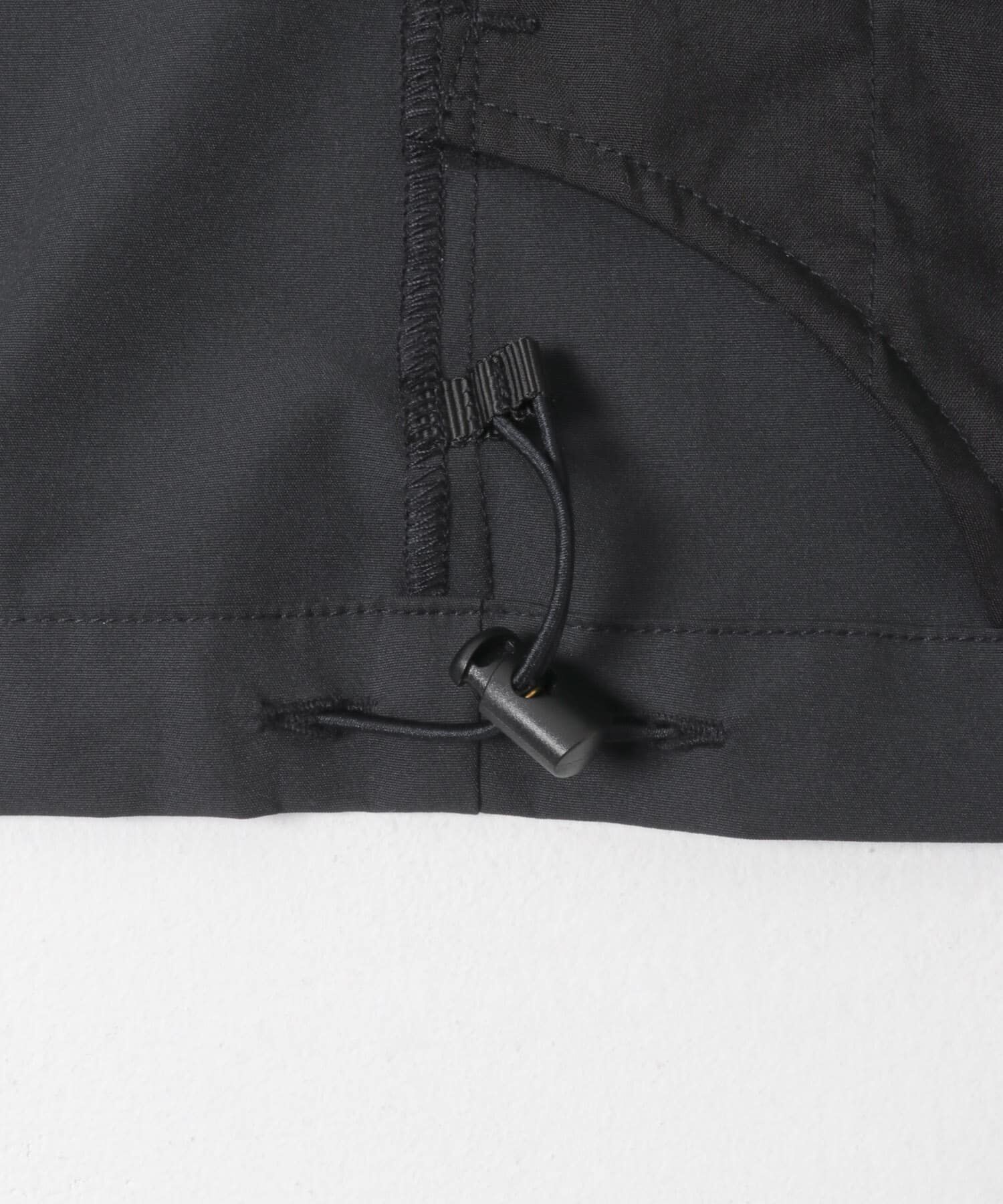 URBAN RESEARCH DOORS「『UR TECH』サマシェア ショートスリーブシャツカーディガン」|カーディガン|