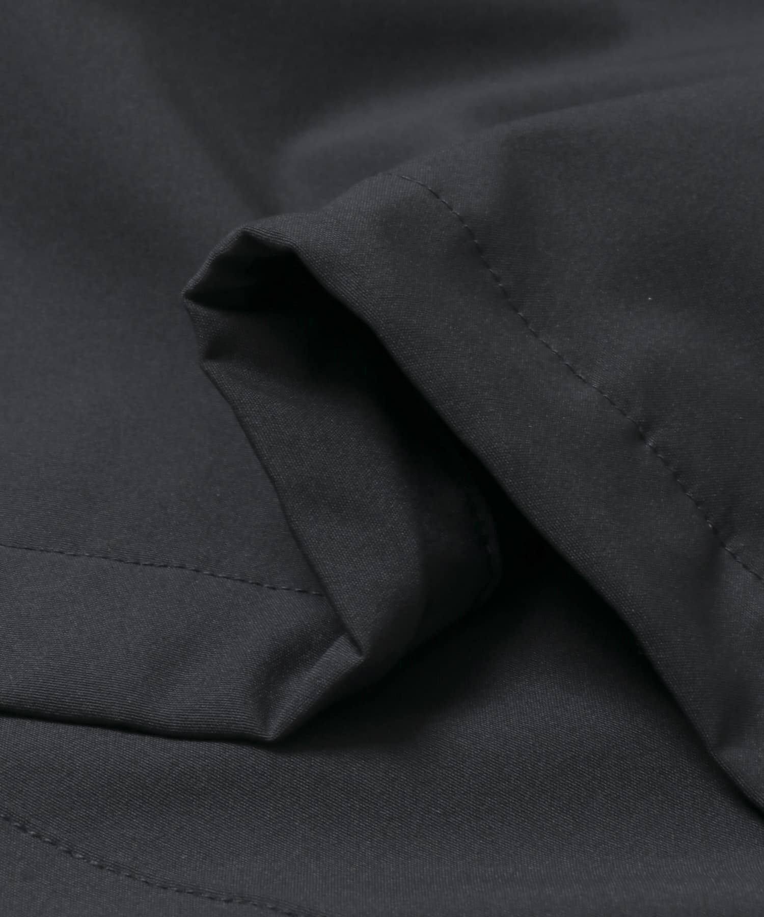 URBAN RESEARCH DOORS「『UR TECH』サマシェア ショートスリーブシャツカーディガン」|カーディガン|