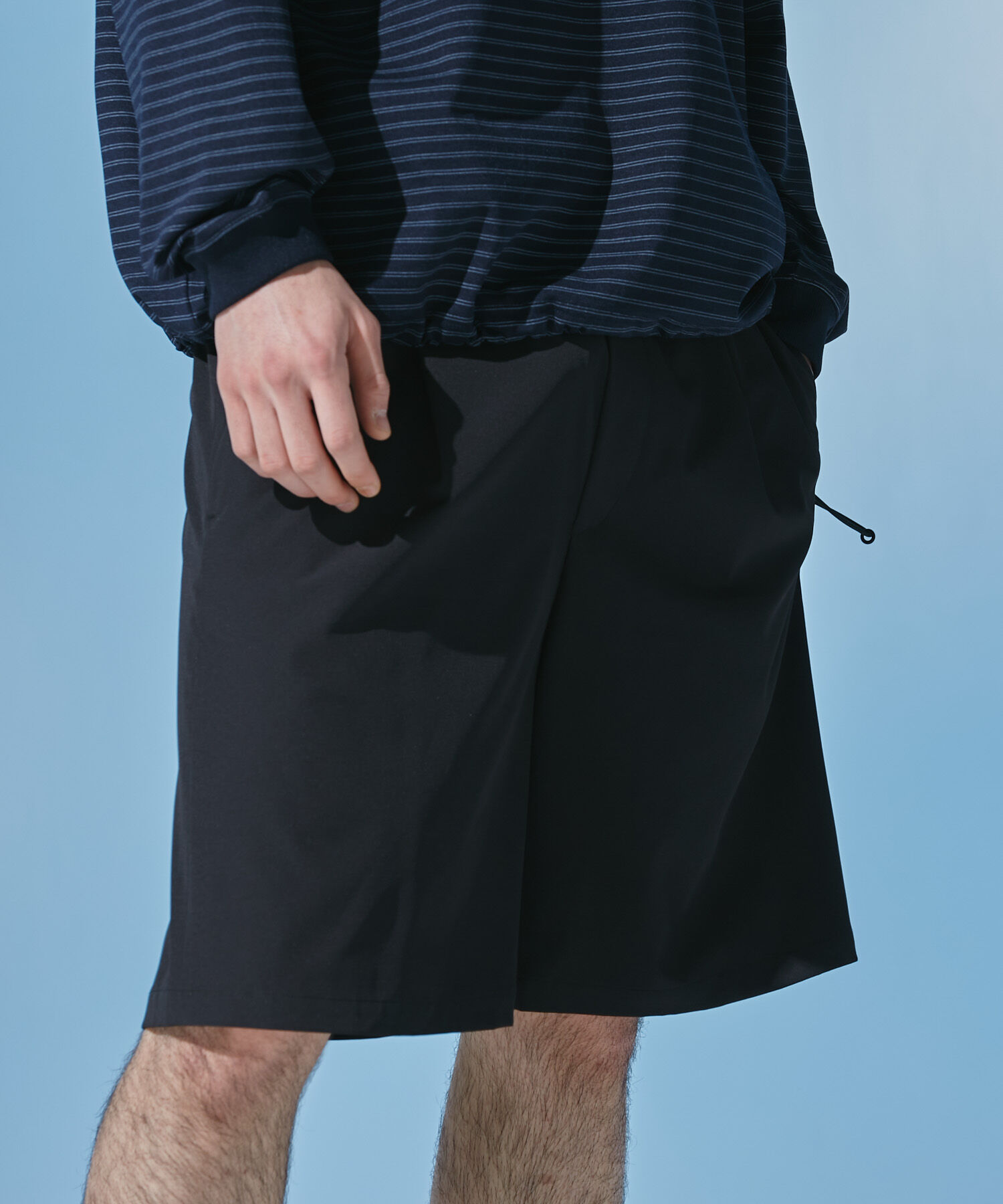 URBAN RESEARCH DOORS「『UR TECH』 サマシェア イージーショーツ」|その他|