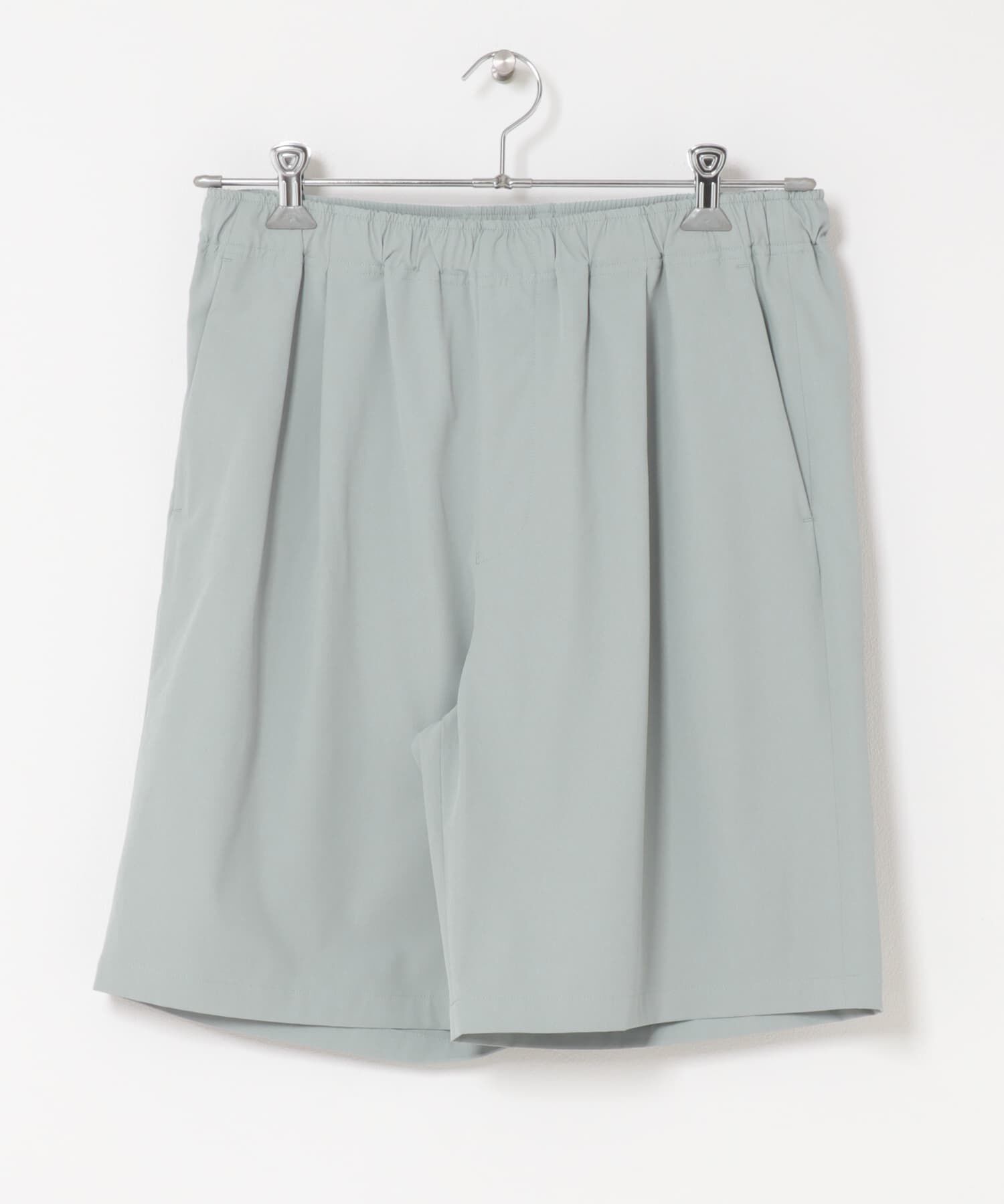 URBAN RESEARCH DOORS「『UR TECH』 サマシェア イージーショーツ」|その他|