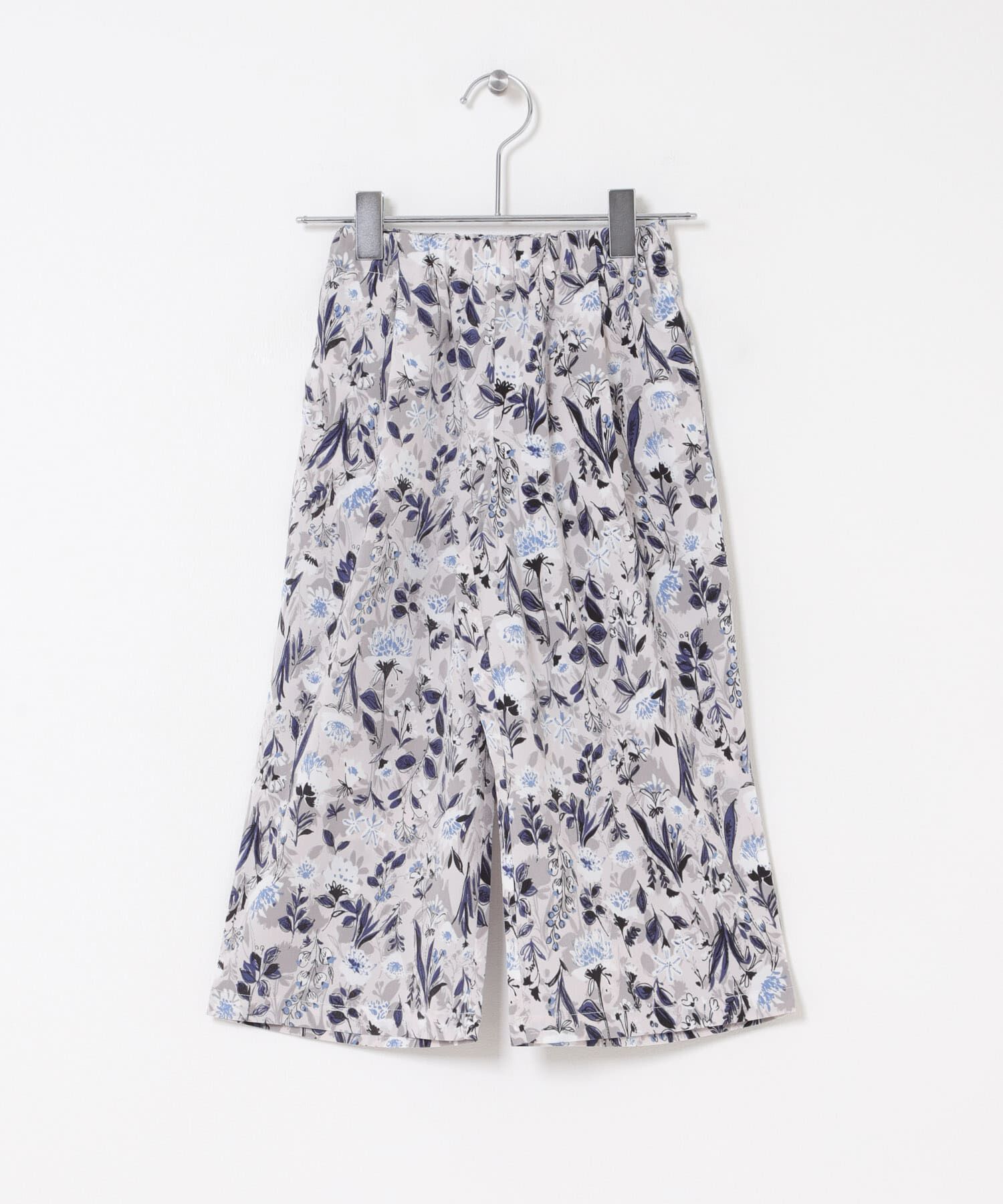 URBAN RESEARCH DOORS「『親子リンク』フラワープリントイージーパンツ(KIDS)」|その他|