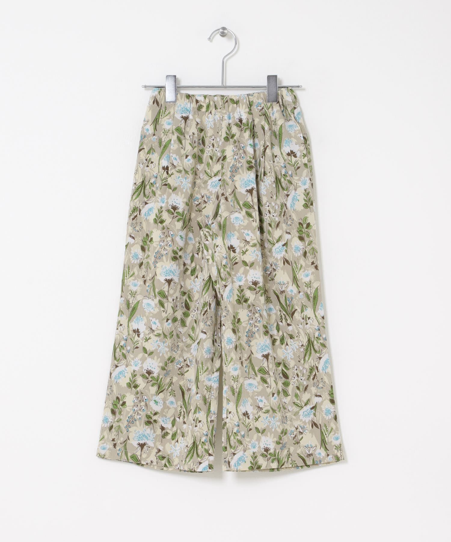 URBAN RESEARCH DOORS「『親子リンク』フラワープリントイージーパンツ(KIDS)」|その他|