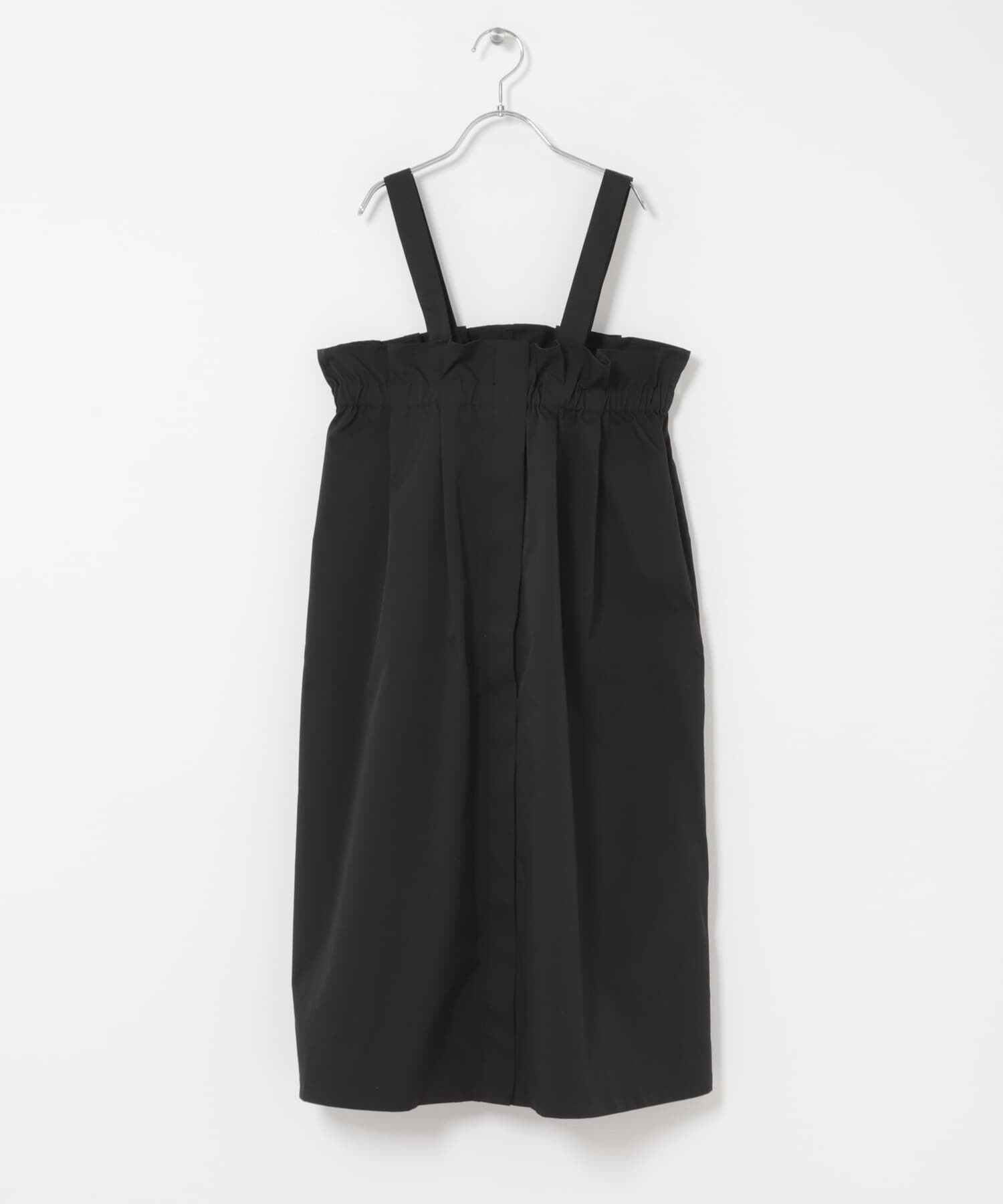 URBAN RESEARCH DOORS「『150サイズ』撥水ワークジャンパースカート(KIDS)」|ワンピース|
