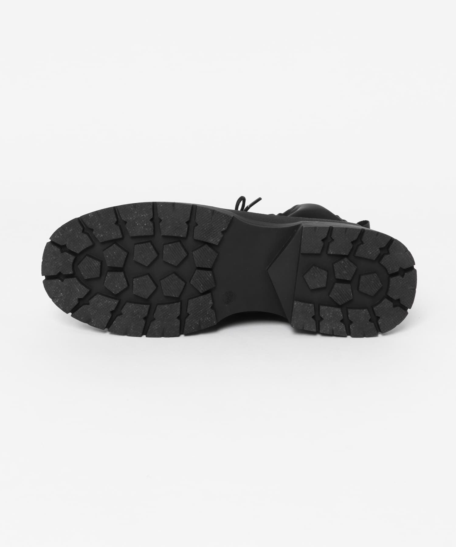  「タンクソールワークブーツ」|ショートブーツ|