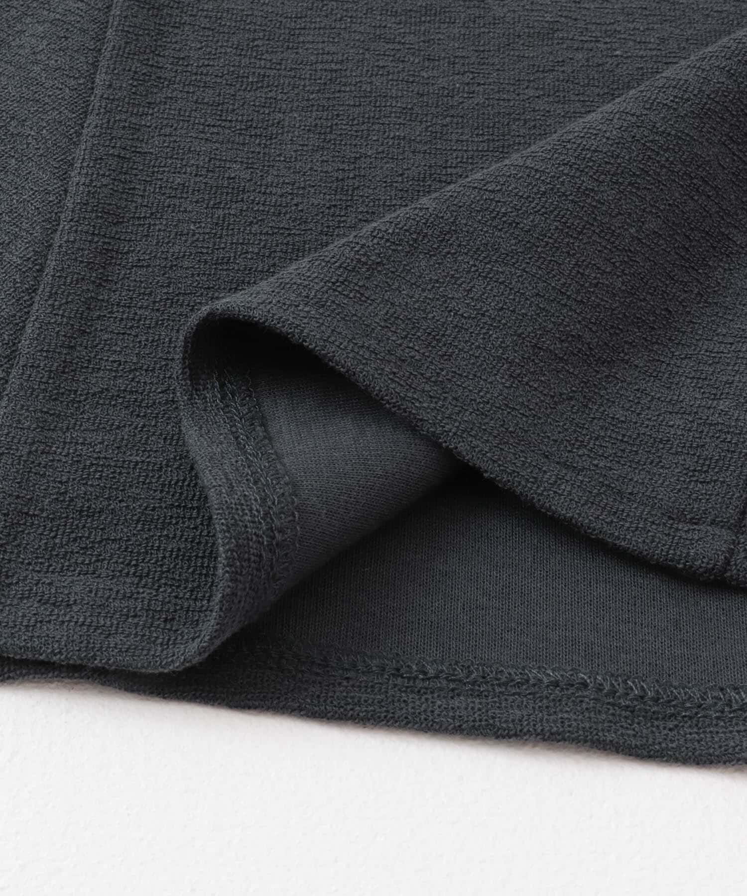  「Uネックブークレトップス」|Tシャツ・カットソー|