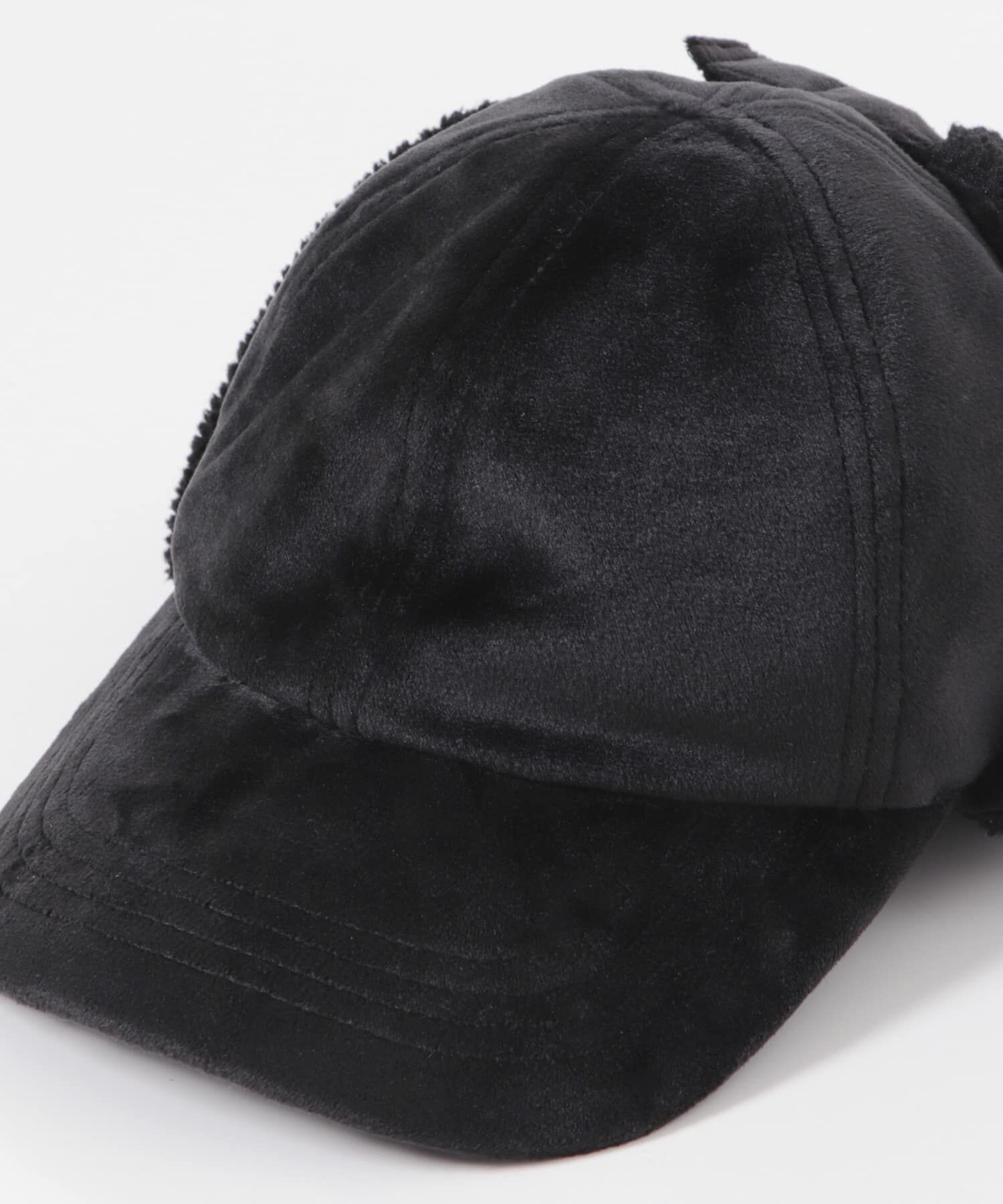  「フライトボアCAP」|キャップ・キャスケット|