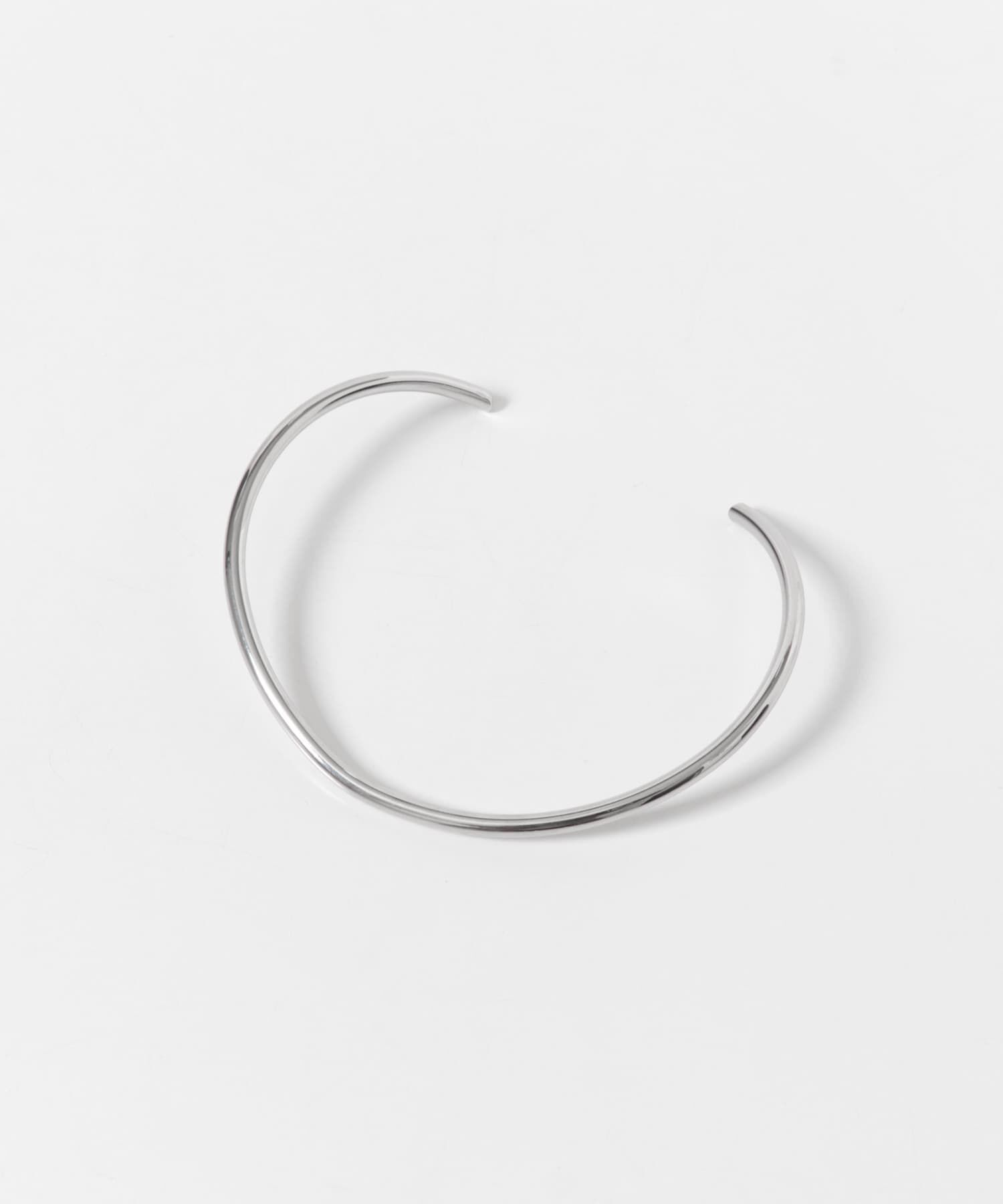  「ラウンドチョーカー」|ネックレス|