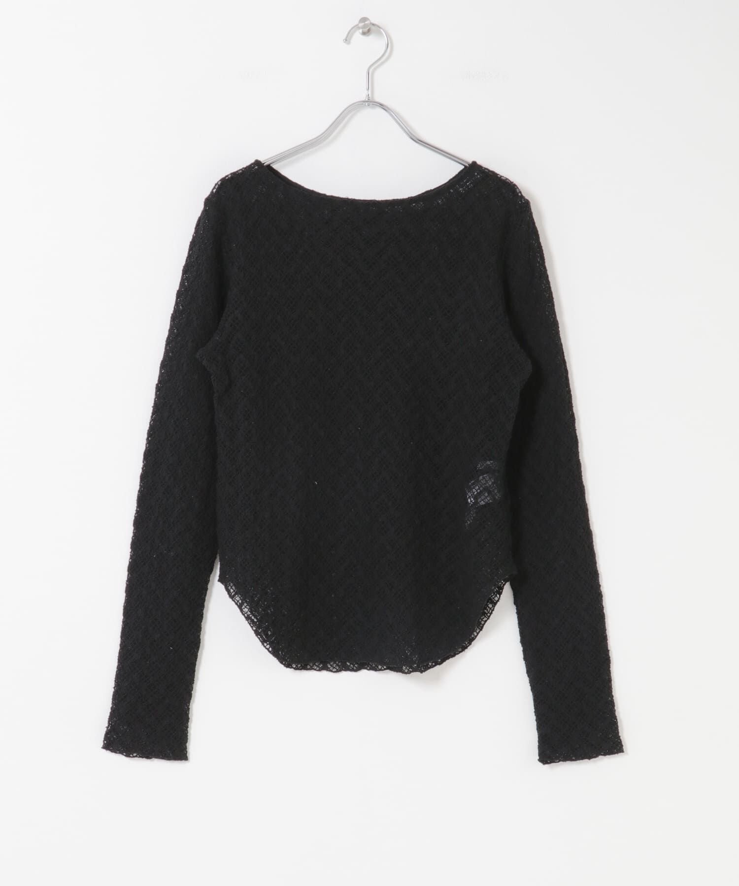  「シュリンクレーストップス」|Tシャツ・カットソー|