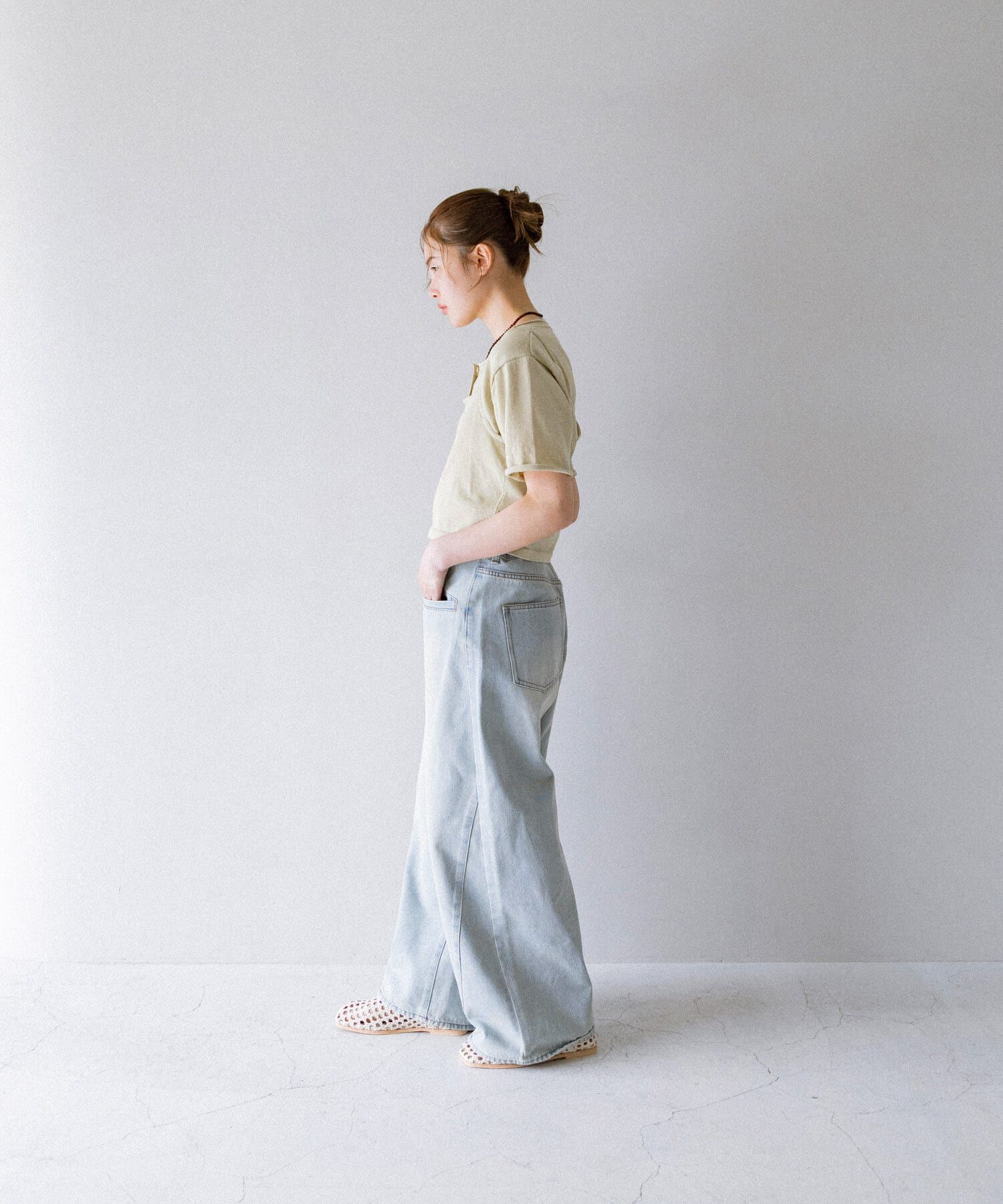  「ビスチェSETカーディガン」|カーディガン|