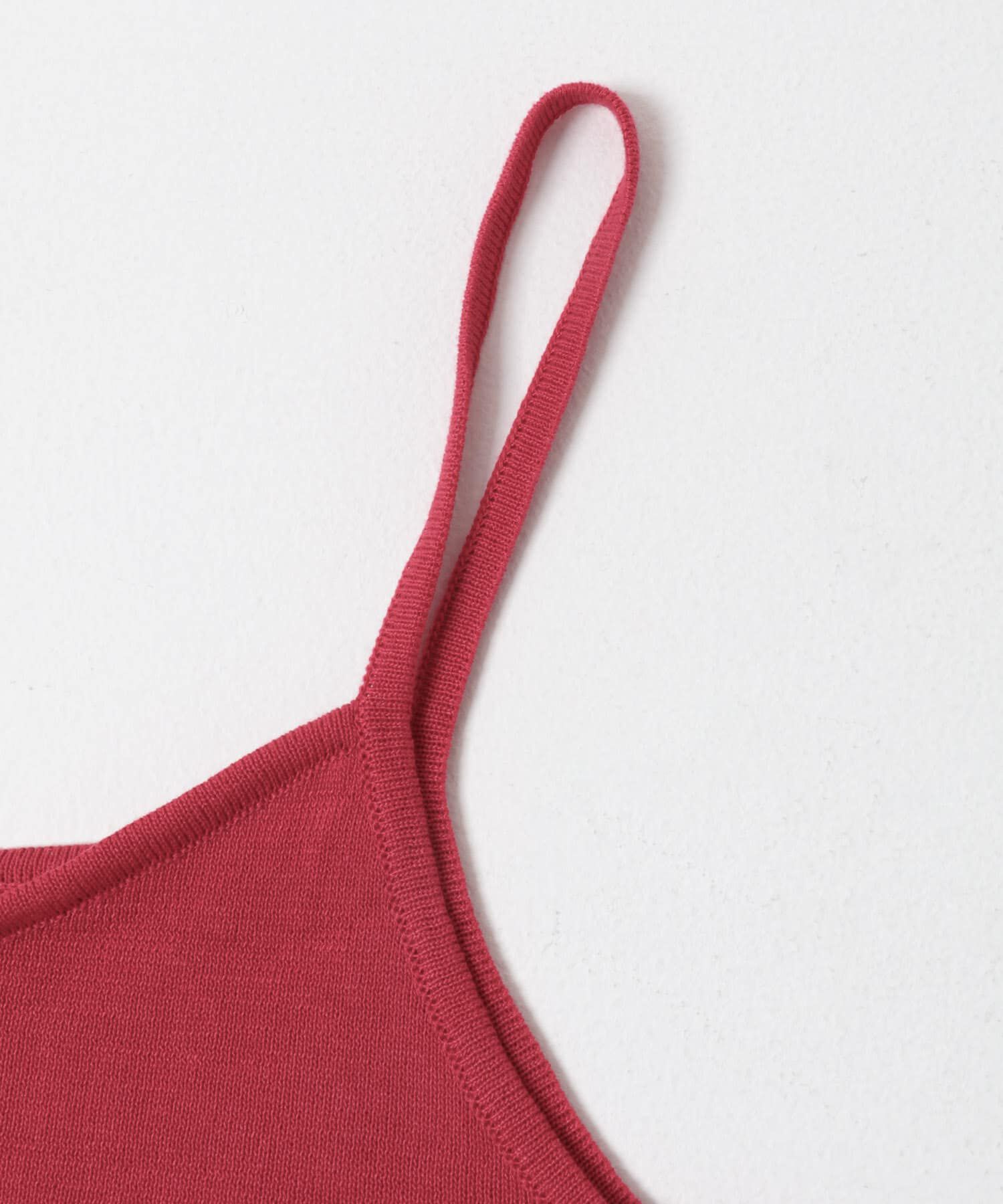  「ビスチェSETカーディガン」|カーディガン|