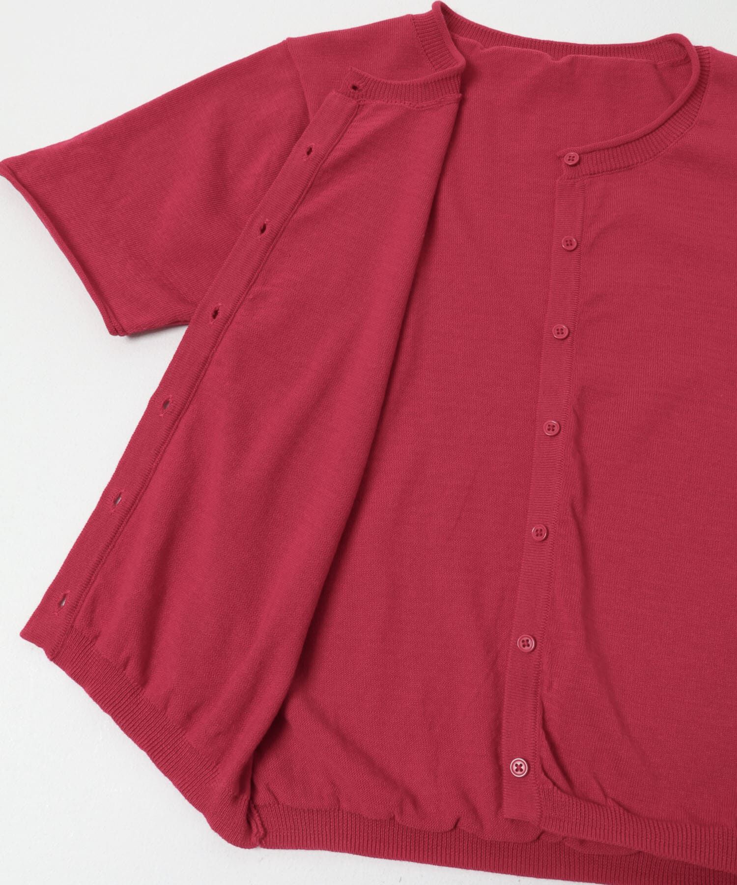  「ビスチェSETカーディガン」|カーディガン|