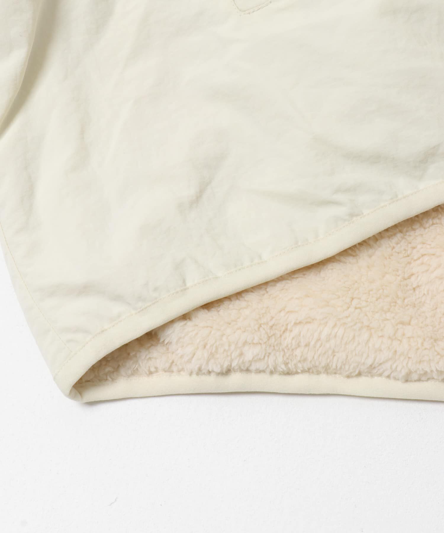 SENSE OF PLACE by URBAN RESEARCH「『ユニセックス』ユーティリティ2WAYブルゾン」|ブルゾン・スタジャン|