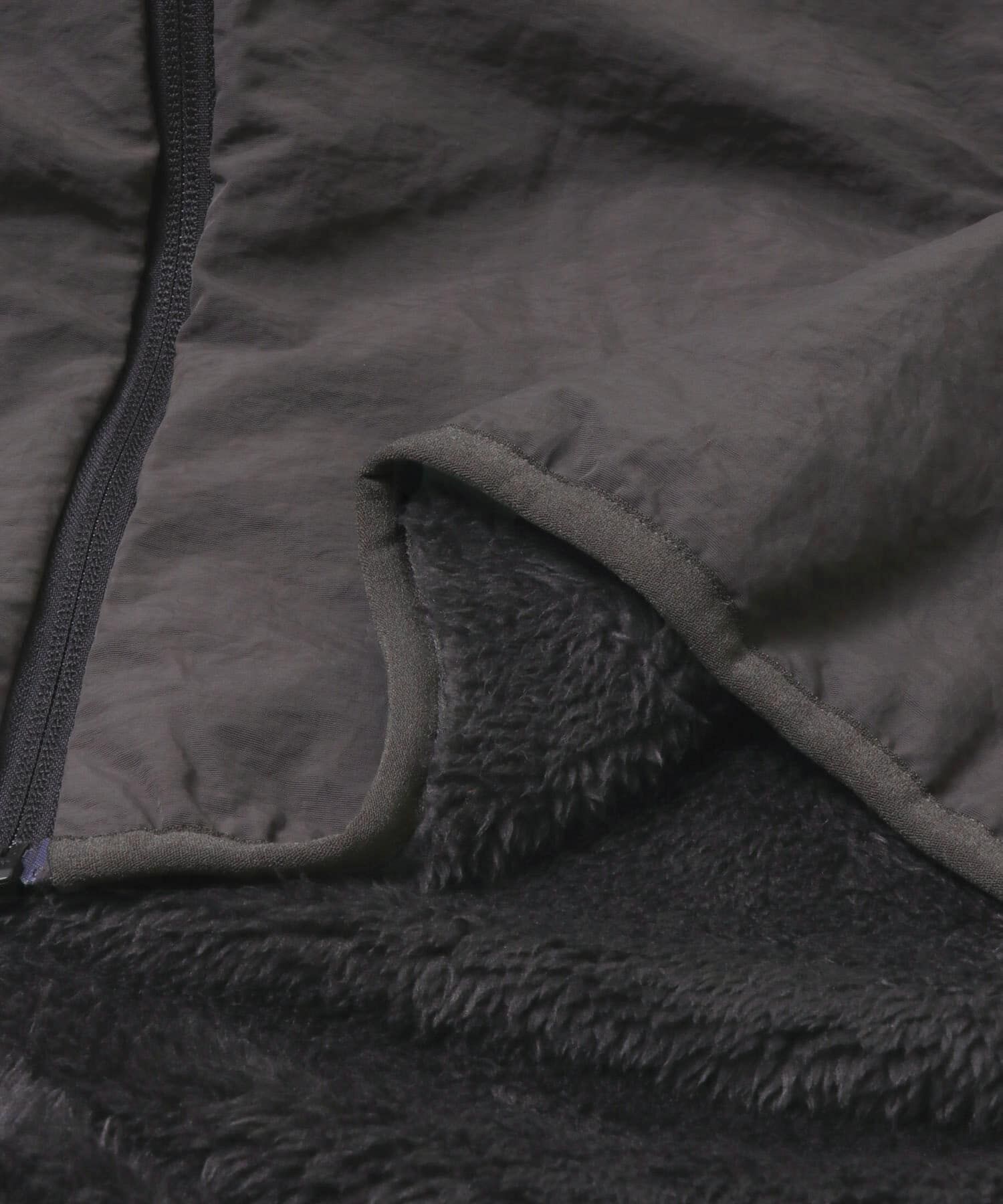 SENSE OF PLACE by URBAN RESEARCH「『ユニセックス』ユーティリティ2WAYブルゾン」|ブルゾン・スタジャン|