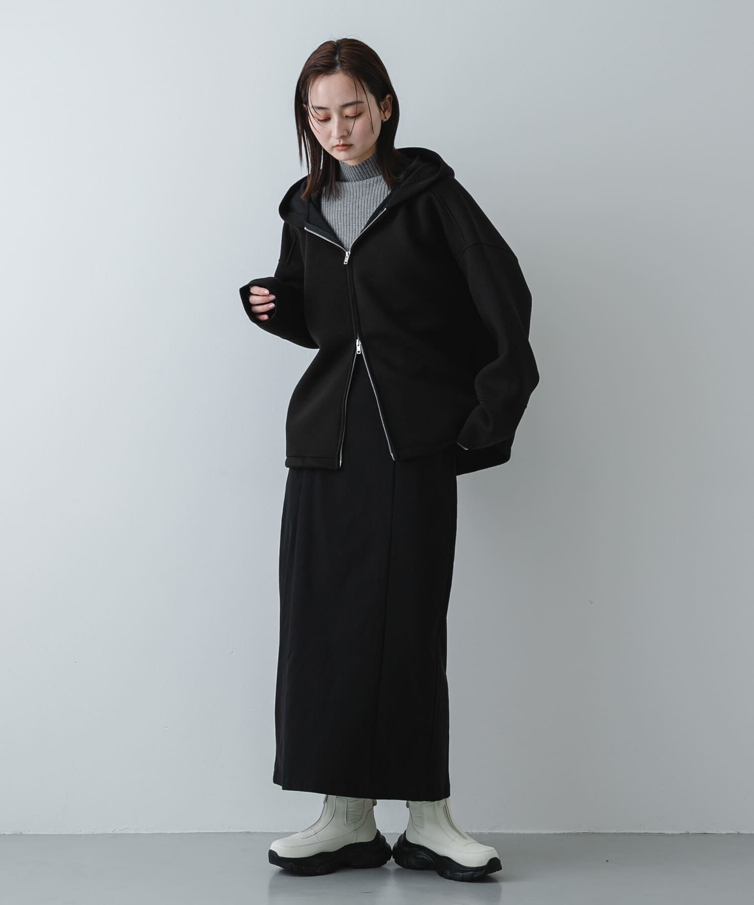 SENSE OF PLACE by URBAN RESEARCH「スノーブーツ」|その他|