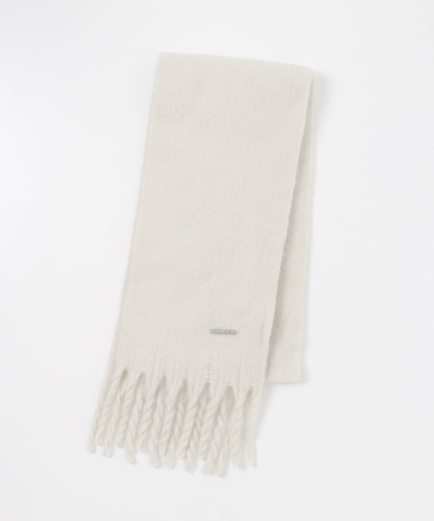 SENSE OF PLACE by URBAN RESEARCH「モヘアライクストール」|マフラー|