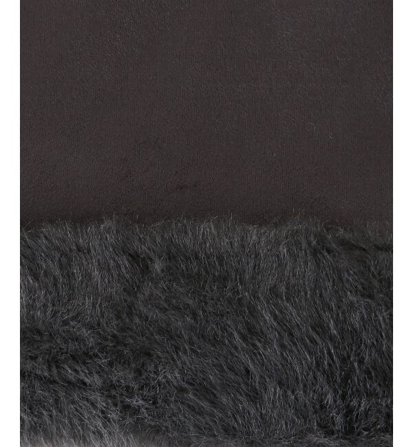  「フェイクムートンファーコート」|その他|