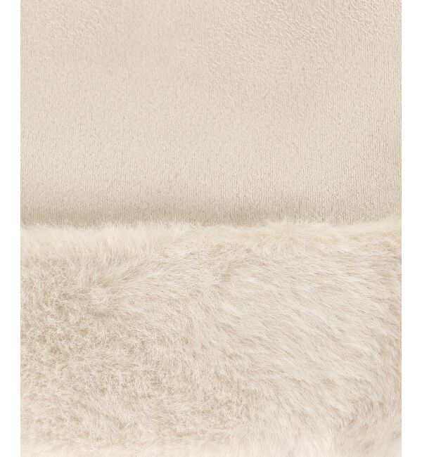  「フェイクムートンファーコート」|その他|