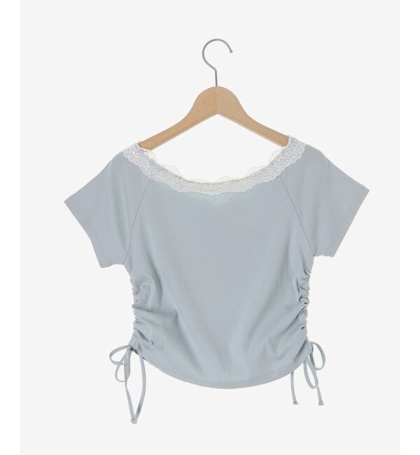  「キラキラエンジェルTシャツ」|Tシャツ・カットソー|