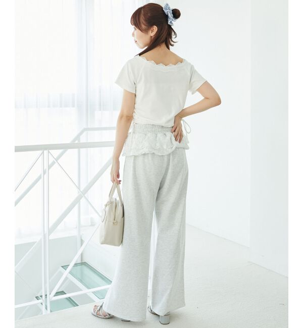  「キラキラエンジェルTシャツ」|Tシャツ・カットソー|