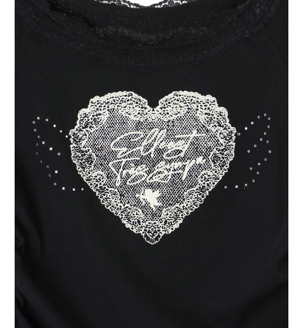  「キラキラエンジェルTシャツ」|Tシャツ・カットソー|