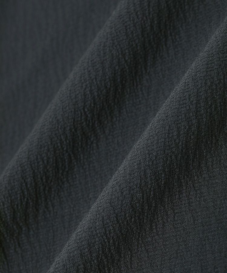 earth music&ecology「フリルセーラーカラーブラウス」|シャツ・ブラウス|