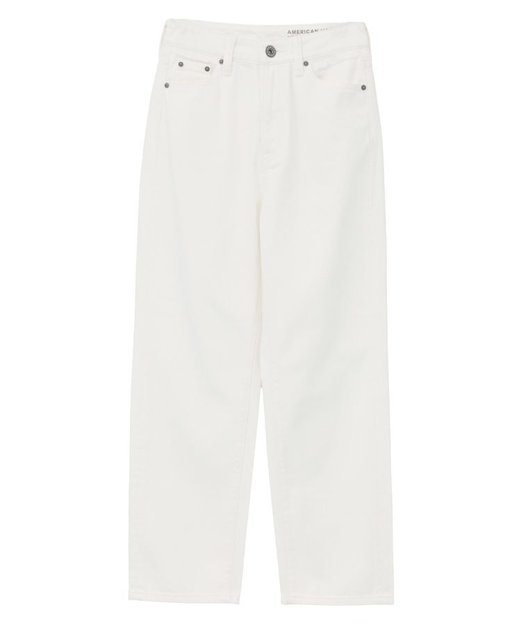 AMERICAN HOLIC「ルーズストレートデニム【WEB限定サイズ有り】」|デニム|