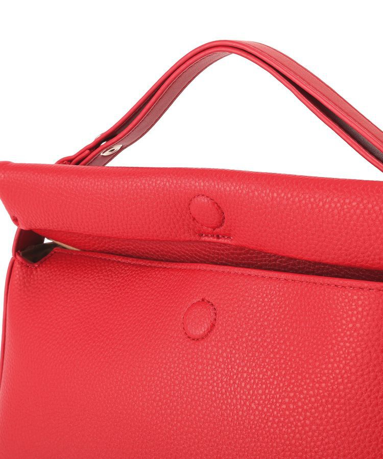 AMERICAN HOLIC「【2WAY】ワンハンドルフラップショルダー」|ショルダー・メッセンジャー|