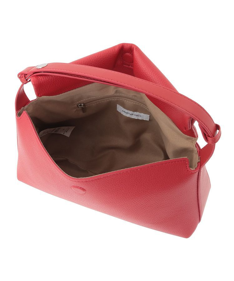 AMERICAN HOLIC「【2WAY】ワンハンドルフラップショルダー」|ショルダー・メッセンジャー|