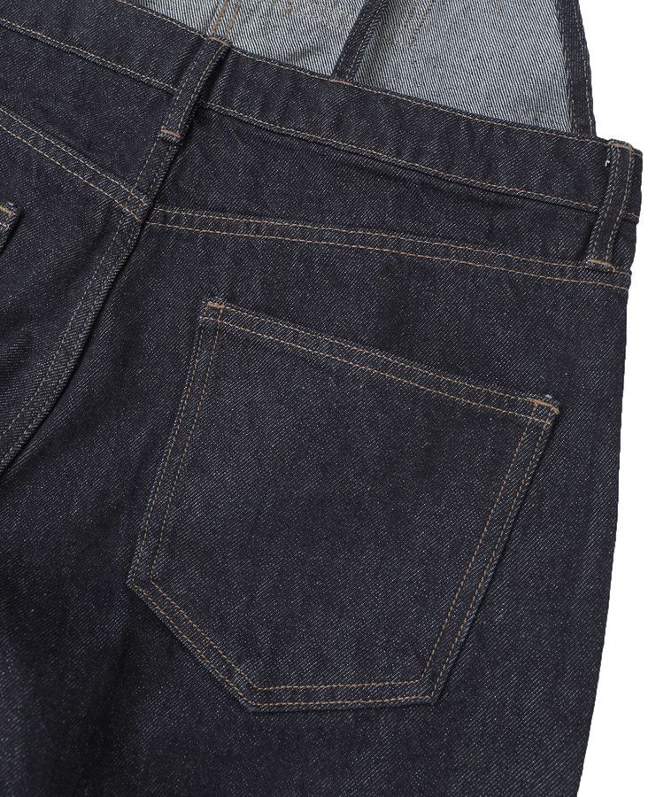 AMERICAN HOLIC「デニムサロペット」|オールインワン|