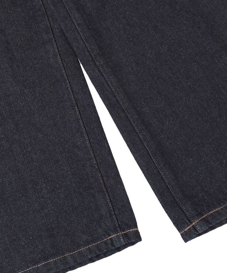 AMERICAN HOLIC「デニムサロペット」|オールインワン|