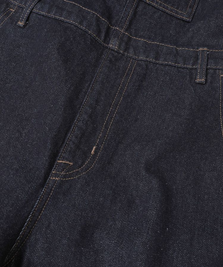 AMERICAN HOLIC「デニムサロペット」|オールインワン|