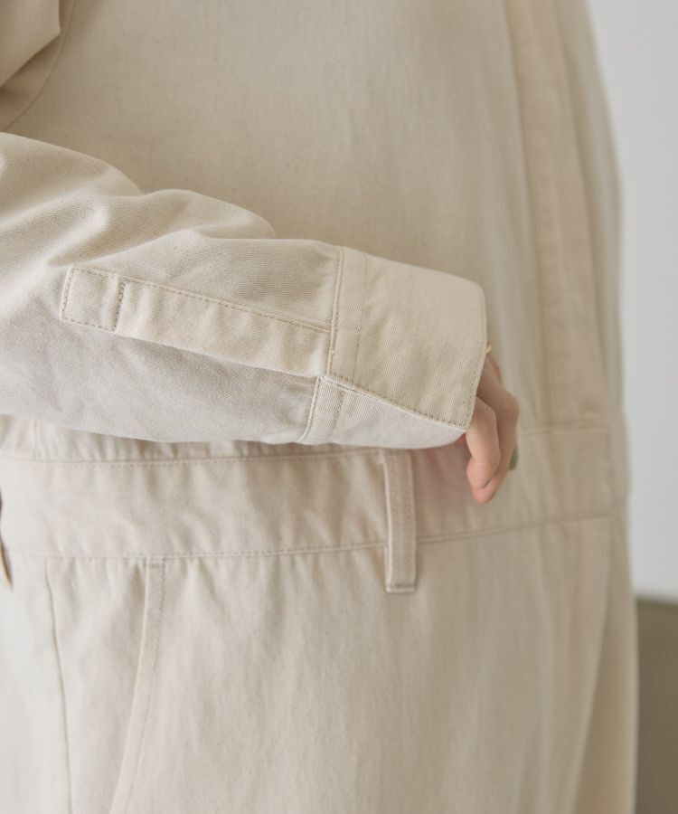 AMERICAN HOLIC「デニムジャンプスーツ」|オールインワン|