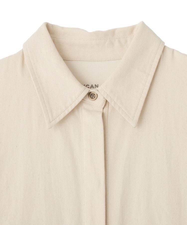 AMERICAN HOLIC「デニムジャンプスーツ」|オールインワン|