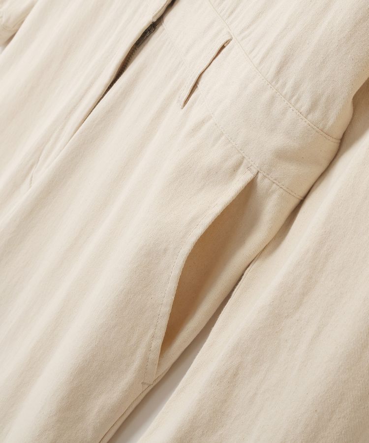 AMERICAN HOLIC「デニムジャンプスーツ」|オールインワン|