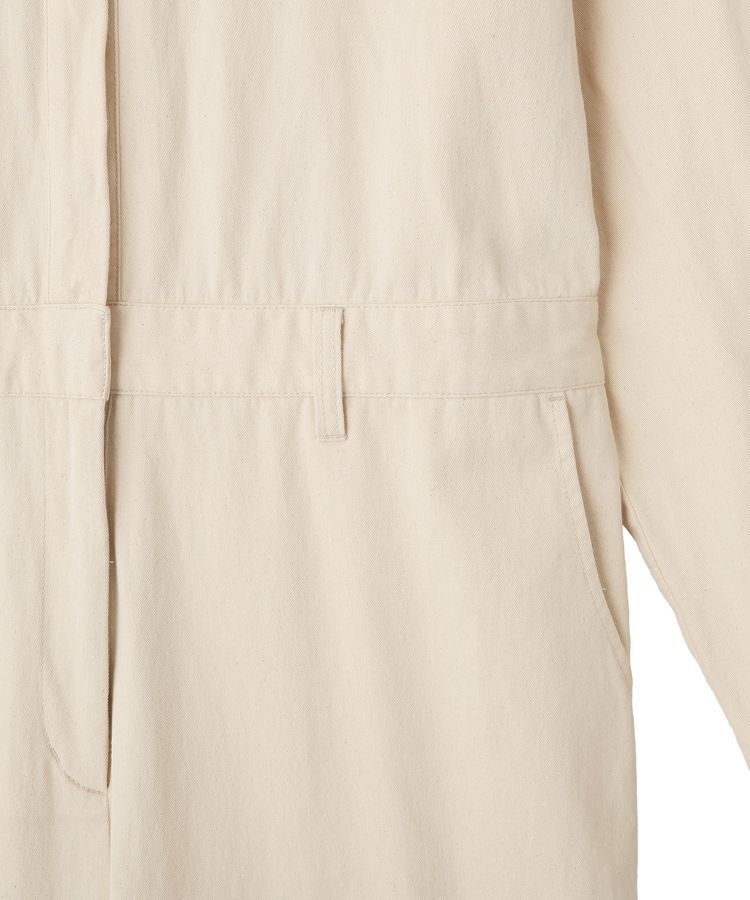 AMERICAN HOLIC「デニムジャンプスーツ」|オールインワン|