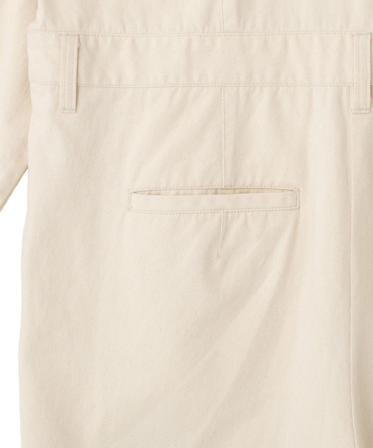 AMERICAN HOLIC「デニムジャンプスーツ」|オールインワン|