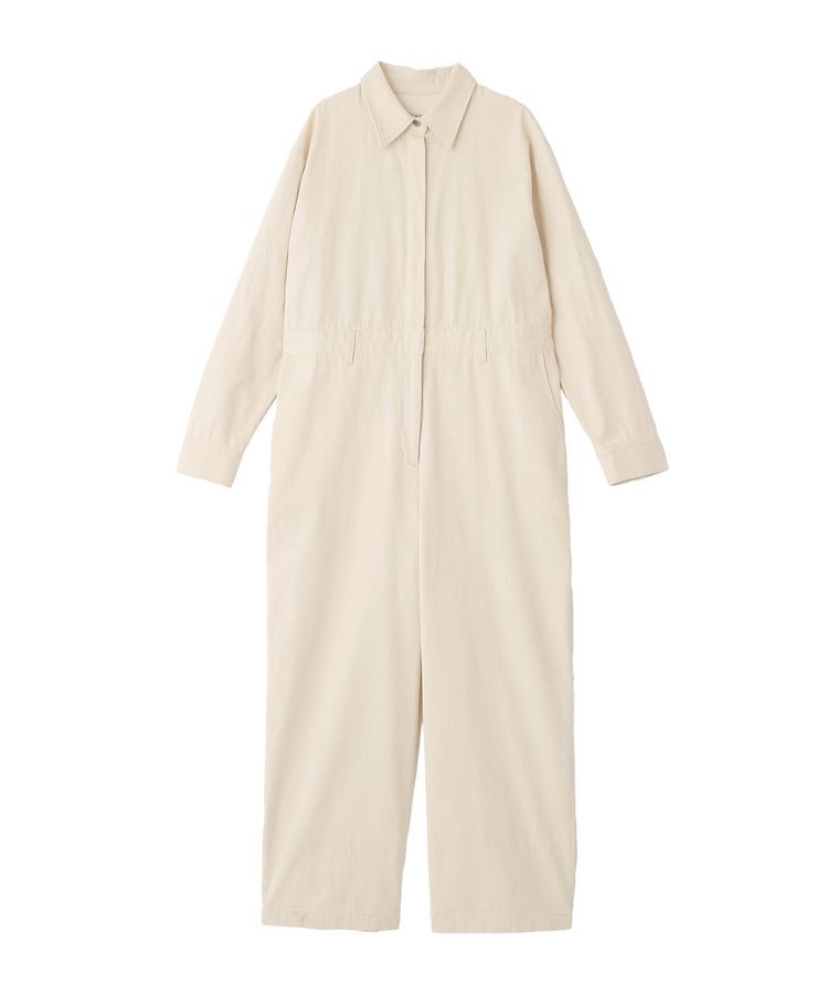 AMERICAN HOLIC「デニムジャンプスーツ」|オールインワン|