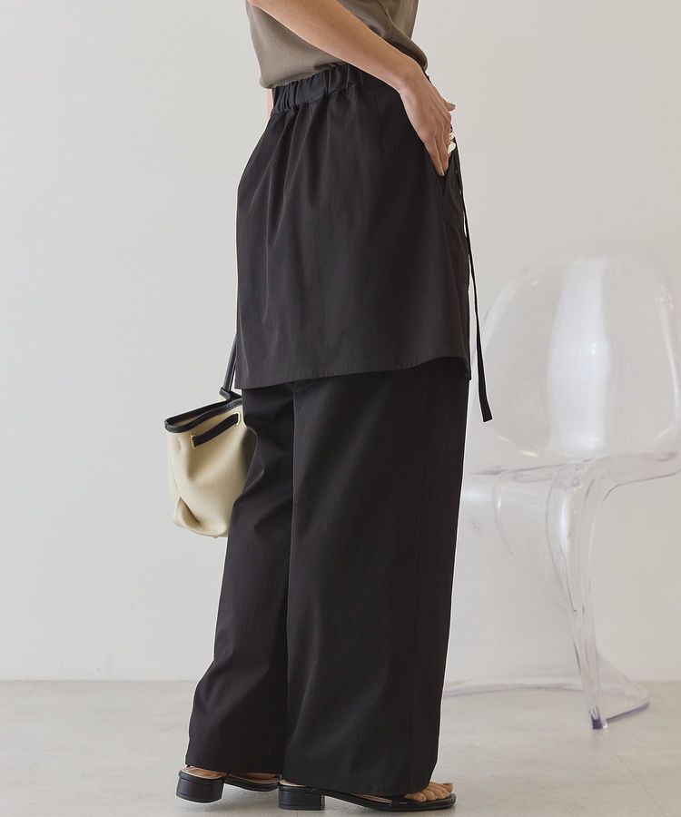 AMERICAN HOLIC「【2点セット】レイヤードパンツ」|その他|