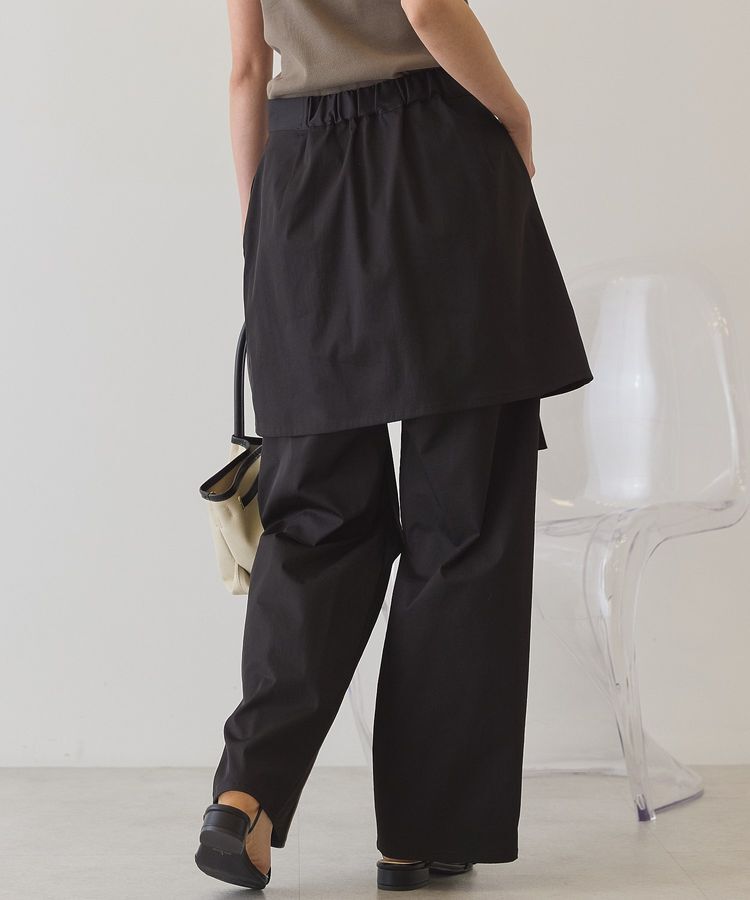 AMERICAN HOLIC「【2点セット】レイヤードパンツ」|その他|