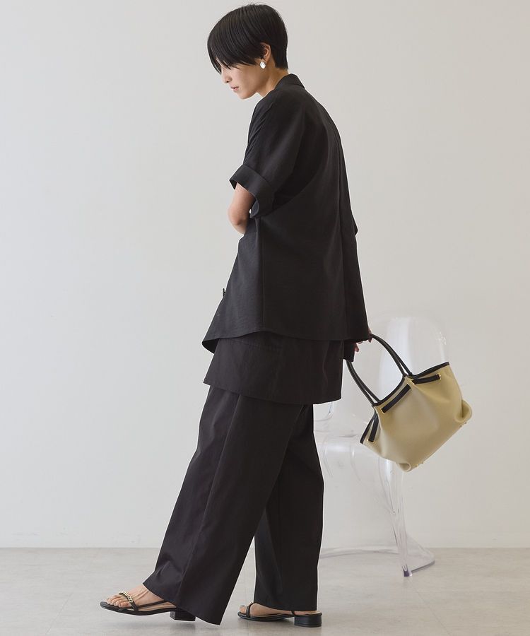 AMERICAN HOLIC「【2点セット】レイヤードパンツ」|その他|