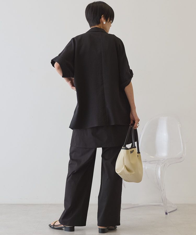 AMERICAN HOLIC「【2点セット】レイヤードパンツ」|その他|