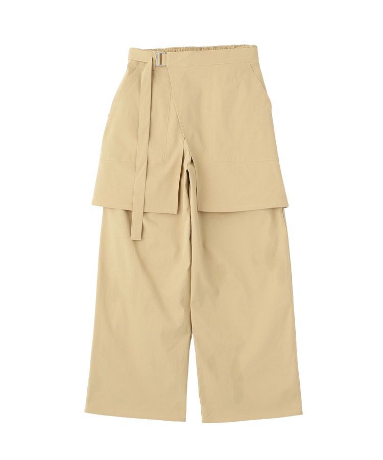 AMERICAN HOLIC「【2点セット】レイヤードパンツ」|その他|