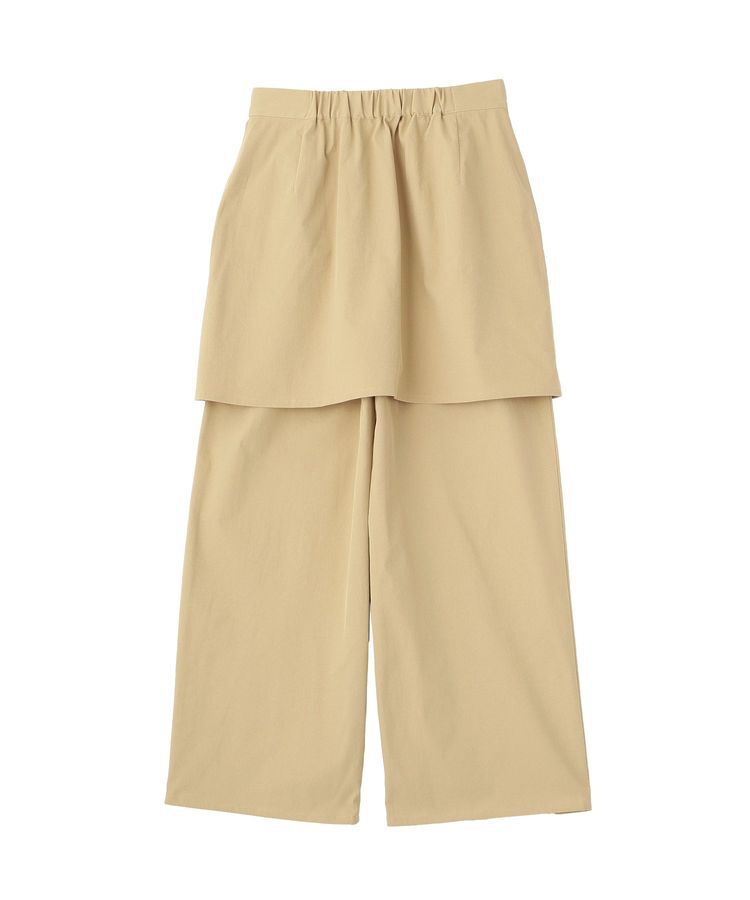 AMERICAN HOLIC「【2点セット】レイヤードパンツ」|その他|