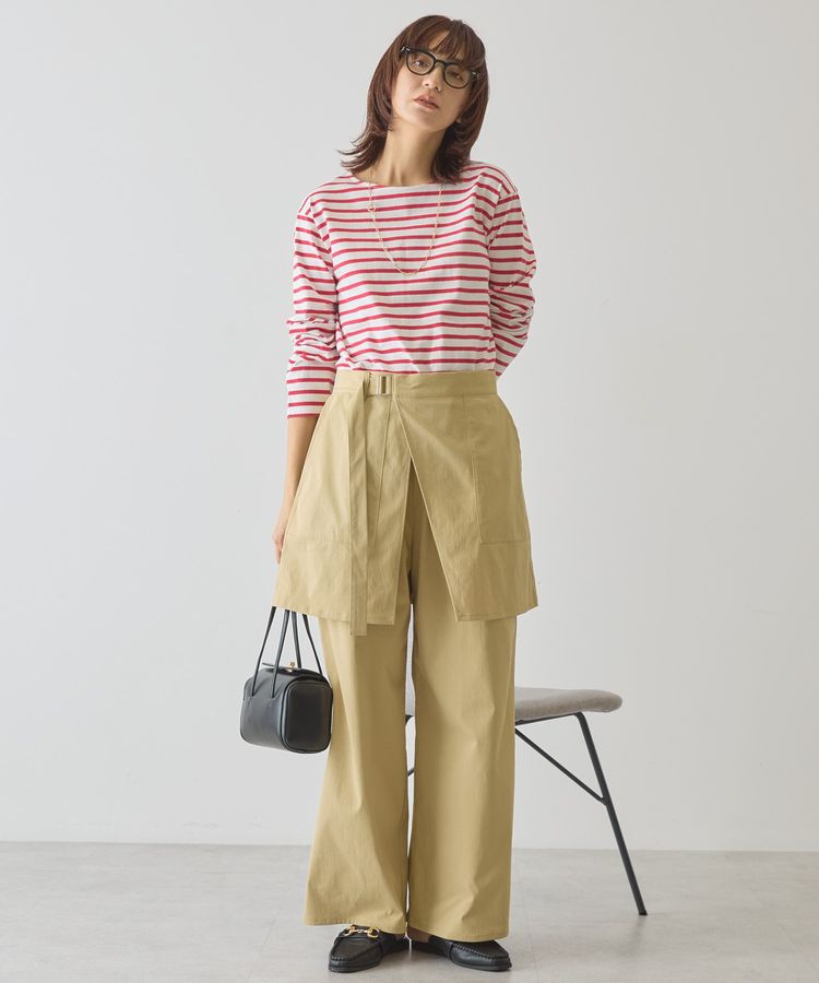 AMERICAN HOLIC「【2点セット】レイヤードパンツ」|その他|