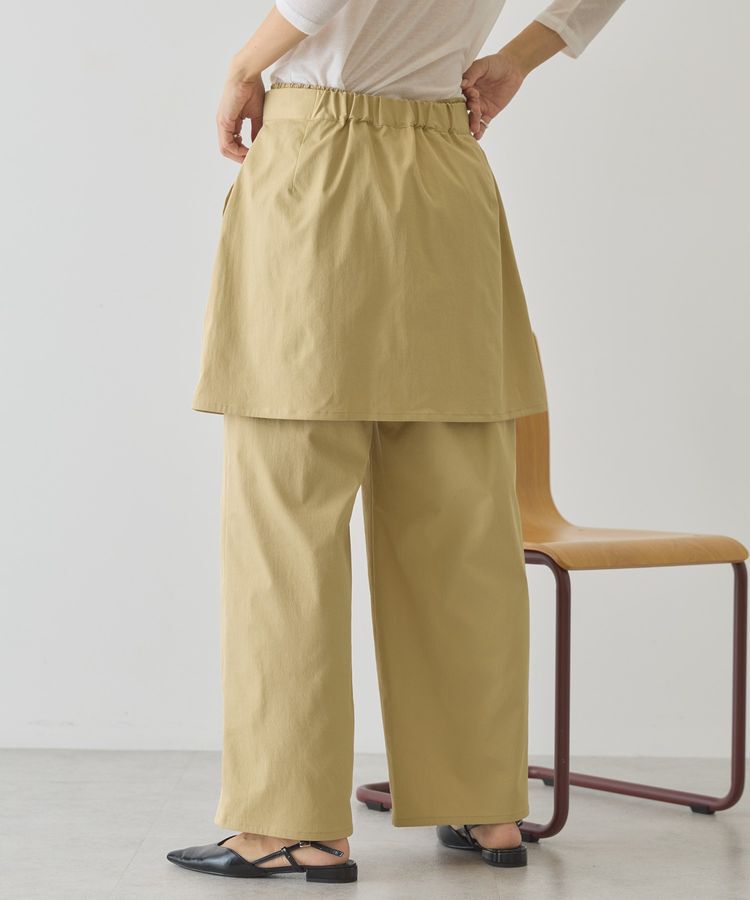 AMERICAN HOLIC「【2点セット】レイヤードパンツ」|その他|